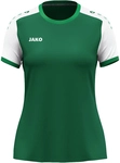 JAKO Dynamic Trikot Damen 205 - dunkelgr&uuml;n/wei&szlig;/gr&uuml;n S