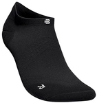 BAUERFEIND SPORTS Run Ultralight Low Cut Laufsocken Herren black 38-40