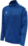 hummel Core XK Poly Trainingsjacke true blue S