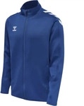 Hummel 211481-7045, hummel Core XK Poly Trainingsjacke true blue L