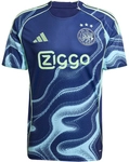 adidas Ajax Amsterdam Ausw&auml;rtstrikot 2025/26 Herren JP1447 - night sky XL