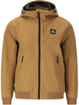 Whistler Haraldo Outdoorjacke Herren 5263 - dull gold S