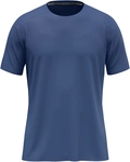 JAKO Uni T-Shirt 919 - nachtblau L