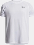 Under Armour 1363284-100, UNDER ARMOUR Tech 2.0 kurzarm Trainingsshirt Jungen...