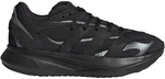 adidas Lightblaze Sneaker Kinder JQ4757 - core black/core black/iron met 36