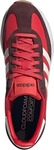 adidas Run 70s Sneaker Herren JR8595 - pure ruby/core white/aurora ruby 43 1/3