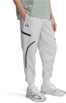 UNDER ARMOUR Unstoppable Cargohose Herren 014 - halo gray/black L