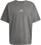 adidas All SZN Washed T-Shirt JN0611 - black S