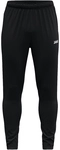 JAKO Dynamic Trainingshose Kinder 800 - schwarz 116