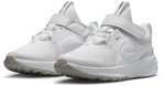NIKE Star Runner 5 Laufschuhe j&uuml;ngere Kinder 101 - summit white/white-black 27.5