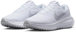 NIKE Revolution 8 Laufschuhe Damen 101 - white/pure platinum 36