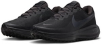 NIKE Revolution 8 Laufschuhe Damen 002 - black/anthracite 42