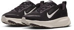 NIKE Vomero 18 Laufschuhe Kinder 004 - black/summit white-coconut milk-iron ore 34