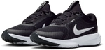 NIKE Star Runner 5 Laufschuhe Kinder 002 - black/white-white 36