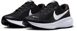 NIKE Revolution 8 Laufschuhe Damen 001 - black/white-iron grey 40