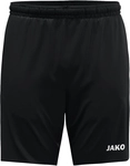 JAKO Dynamic Freizeitshorts Damen 800 - schwarz S