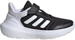 adidas Tensaur Run 2.0 Sneaker Kinder IE5983 - core black/cloud white/core black 30.5
