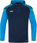JAKO Performance Hoodie Herren marine/JAKO blau L