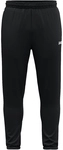 JAKO Dynamic Freizeithose 800 - schwarz L