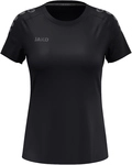 JAKO Light Flow T-Shirt Damen 800 - schwarz S