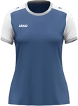 JAKO Dynamic Trikot Damen 921 - nachtblau/wei&szlig;/hellgrau S
