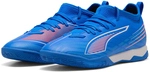 PUMA Ultra 6 Match Mid IT+ Fu&szlig;ballschuhe Kinder 01 - ultra blue/puma...