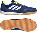 adidas Top Sala Competition II IN Fu&szlig;ballschuhe JS0653 - lucid blue/cloud
