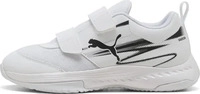 Puma 108106-11, PUMA Varion II Hallenschuhe mit Klettverschluss Kinder 11 - PUMA