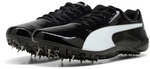 PUMA evoSPEED Prep Sprint 3.5 Leichtathletikschuhe 02 - PUMA black/PUMA white/PUMA