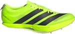 adidas Adizero Prime SP 4 Laufschuhe JI1212 - lucid lemon/core black/silver met. 43
