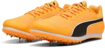 PUMA evoSPEED Star 9 Leichtathletikschuhe Kinder 04 - sun stream/puma white/puma
