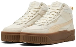 PUMA Karmen II Idol Mid Winterized Plateau Sneaker Damen 04 - frosted...
