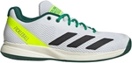 adidas Courtflash Pickleball Tennisschuhe Herren JQ0695 - cloud white/core