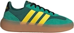 adidas Barreda Decode Sneaker Kinder JQ8852 - collegiate green/yellow/court green 39
