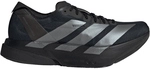 adidas Adizero Adios Pro 4 Laufschuhe Herren JR4887 - core black/iron met./carbon 44