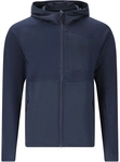 Whistler Langley Power Stretch Hybridjacke Herren 2002 - navy S