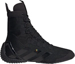 adidas Speedex 23 Boxschuhe Herren IH2734 - core black/core black/carbon 42