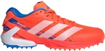 adidas Adizero Lux 3 Feldhockeyschuhe JP7312 - team solar orange/zero...