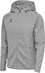 hummel hmlCIMA 2.0 Kapuzenjacke Herren 1100 - alloy XXL