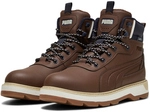 PUMA Desierto V3 PureTEX Mid-Top Winterschuhe wasserabweisend gef&uuml;ttert 05 -