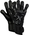 DERBYSTAR Flexi All-Black HC Torwarthandschuhe schwarz 8