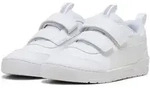 PUMA Multiflex 2 SL Sneaker mit Klettverschluss Kinder 03 - PUMA white/PUMA white