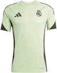 adidas Real Madrid Competition Trainingstrikot 2025/26 Herren JP3977 - almost...