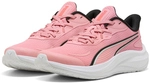 PUMA Skyrocket Lite 2 Sneaker Kinder 06 - pinkscape/puma white 35.5