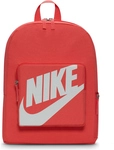 NIKE Classic Rucksack (16L) Kinder 816 - magic ember/magic ember/summit white