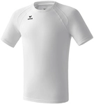 erima Performance T-Shirt Kinder wei&szlig; 128