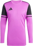 adidas Squadra 25 Torwarttrikot Herren JC6209 - flash pink/black S
