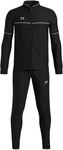 UNDER ARMOUR Challenger Fu&szlig;ball Trainingsanzug Jungen 001 - black/white L...