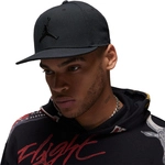 NIKE Jordan Pro Jumpman Cap 011 - black/anthracite/black S/M
