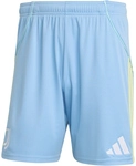 adidas Juventus Turin Ausw&auml;rtsshorts 2025/26 Herren JJ4325 - ash blue XXL